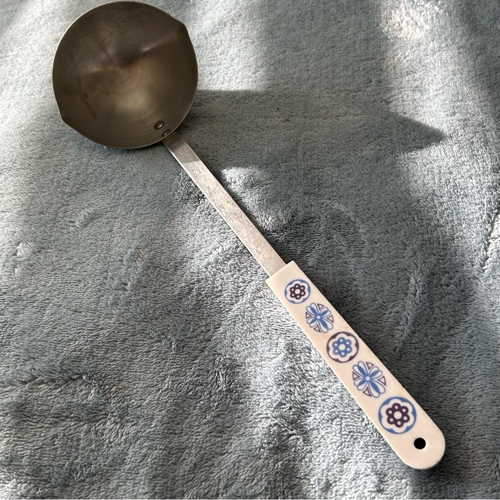 Ace Ladle